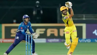 IPL 2026, MI vs CSK: Key player matchups