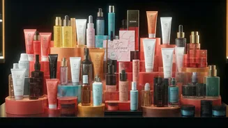 India's Beauty Boom Has A Regional Engine