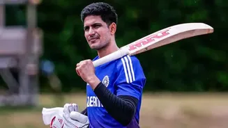 On this day, January 31, 2019: Shubman Gill made his ODI debut and Trent Boult picks up 5 wickets as India suffer a massive ODI defeat against New ...