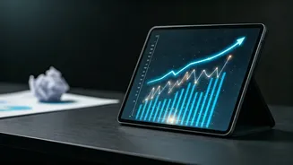 Ditch Manual Spreadsheets Let Predictive Software Sort Team Items