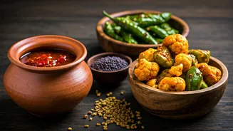 Grandma's Fermented Foods Are Back