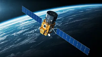 2025: Satellite Operators Face a Turning Point