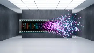 Short-Form Videos Vs Feature Cinema How Reduced Attention Spans Challenge Film Directors