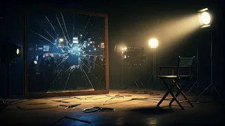 Mrunal Thakur's Stardom: Relationship Fallout