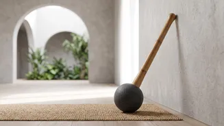Traditional Indian Exercises Are Getting A Gen Z Makeover From Yoga To Desi Fitness Routines