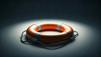 Lost Your Job? This Fund Matters Most
