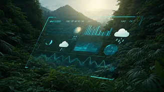 Data-Led Monsoon Trips Are The Smart Flex