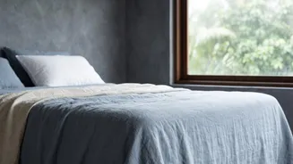 Why Monsoon Humidity Can Leave You Feeling Uncomfortable At Bedtime