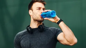 How To Replenish Electrolytes Safely When Facing High Humidity Weather Conditions In Cities