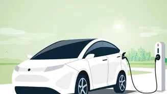 Scientists Use Agricultural Waste Extracts To Build Safer Non Flammable EV Battery Cells