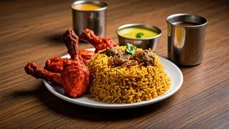 Chennai's Culinary Gems: Popular Dishes You Must Try!