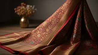 A Tapestry of India: Unveiling 28 Iconic Sarees From Every State