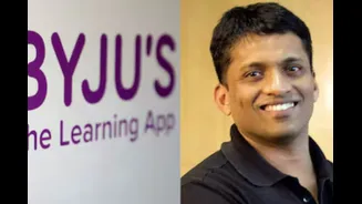 Byju Raveendran Sentenced To 6 Months In Jail By Singapore Court For Contempt