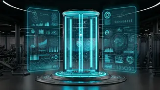 AI Workouts: A Guide to Smarter Fitness