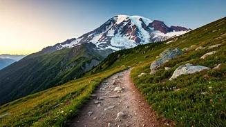 Embark on Adventure: 11 Beginner-Friendly Indian Treks for Your First Expedition