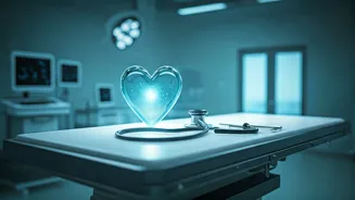 Health Issues Can Complicate US Visa Process