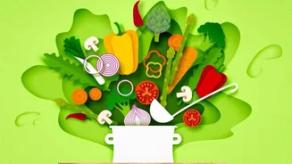 Monsoon Cooking Ideas That Need Just One Pot