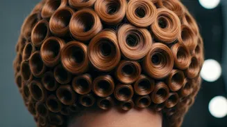 2026 Hair Forecast: Top Styles & Trends