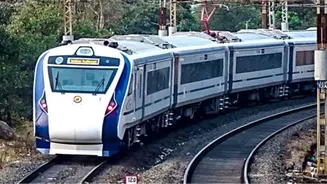 48 cities to see train capacity doubled by 2030 under Railways plan