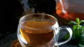Herbal Steam And Sinus Relief Claims Explained: Safer Approaches Matter More Than Strong Aromas