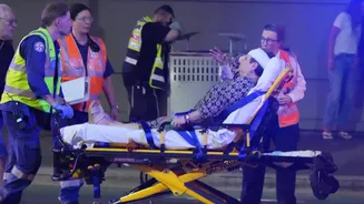 Bondi Beach Shooting Today: What's Open, What's Closed After Mass Shooting That Killed At Least 16