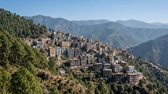 Popular Indian Hill Stations Face Questions Over Crowding And Lost Charm: What The Evidence Supports