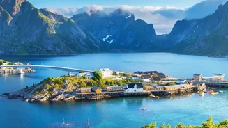 Lesser-Known Nordic Towns: How to Plan a Trip Around Nordic Small Towns