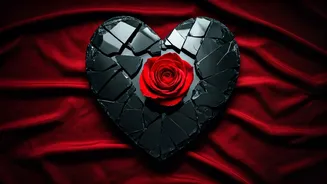 Veer Pahariya's Cryptic Post: Decoding Breakup Rumors with Tara Sutaria