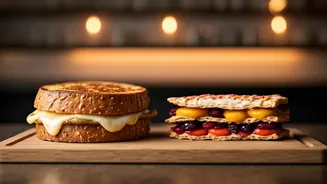 Childhood Favourites Are Getting A Cafe-Ready Makeover