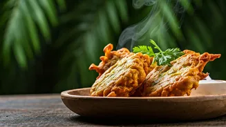 Delicious Monsoon Meals That Feel Comforting