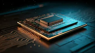 Dhruv64: India's Revolutionary Microprocessor