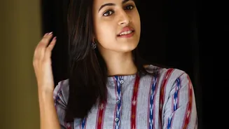 Younger Shoppers Shift: Why Regional Textiles Like Chanderi And Ikat Appeal To Gen Z