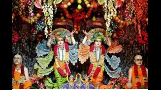 5 Best Places To Celebrate Janmashtami 2026 In Delhi