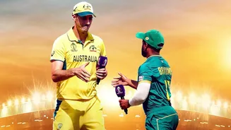 South Africa vs Australia: Five reasons to watch!