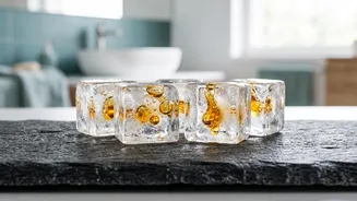 DIY Retinol Ice Cubes: What To Know Before Using A Viral Skin Recipe