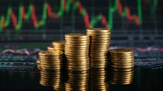 Unveiling India's Financial Landscape: Trends, Insights & Budget 2026