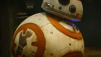 How Star Wars The Force Awakens Restored Franchise Legacy And Shattered Global Cinema Records