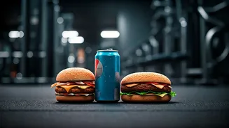 Tamannaah Bhatia's Trainer Reveals 3 Workout Saboteurs: Foods to Ditch Before Your Gym Session!