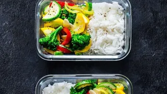 Monsoon Meal Prep Needs Smarter Food Storage Practices