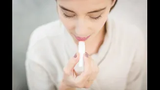 Natural Lip Care: Causes and Remedies for Dry Lips