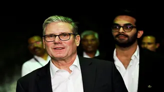 UK moves to explore warship deal with Denmark