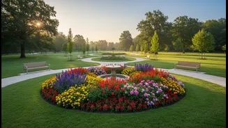 Updated Recommendations Give Public Spaces A Role In Cognitive Health