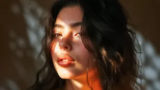 Why Gen Z Wants Makeup That Still Looks Like Skin