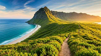 Discover Your Next Great Escape: Top Destinations and Adventures