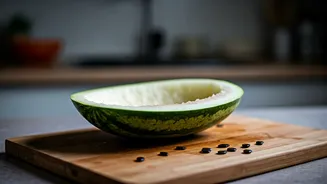 Beyond the Bin: 5 Delicious Watermelon Rind Recipes for a Waste-Free Kitchen