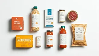 New Regulatory Wave Reshapes Packaged Food Choices For Gen Z