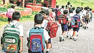 MP News: 17K Schools Never Inspected In Eight Months