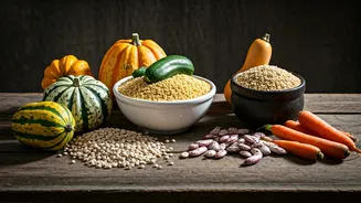 Ancestral Diets Are India’s Most Delicious Throwback