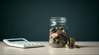 Financial Gurus Warn First-Time Earners To Build Six-Month Stashes