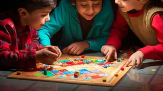 Indian Families Are Introducing Kids To Investing Earlier